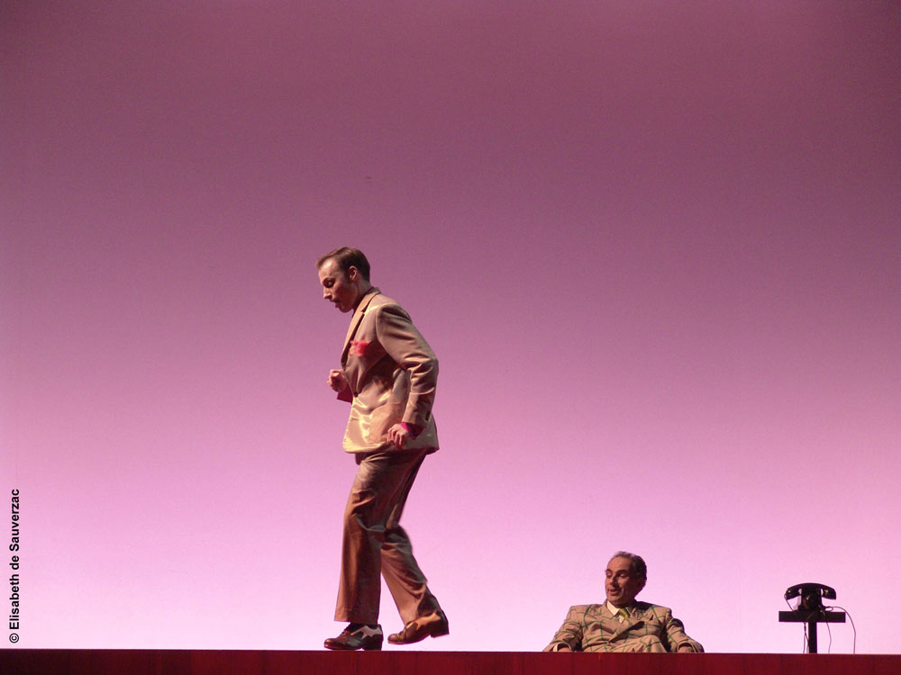 Photo Elizabeth de Sauverzac  Photo Elizabeth de Sauverzac